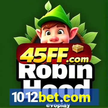 1012bet.com