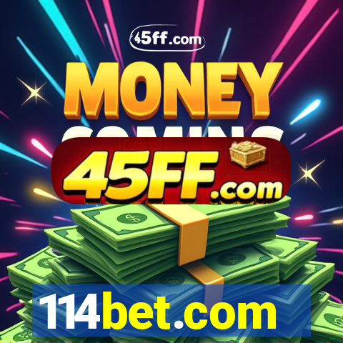 114bet.com