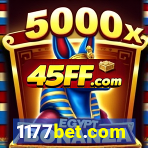 1177bet.com