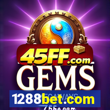 1288bet.com