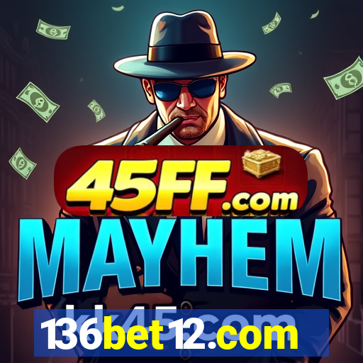 136bet12.com