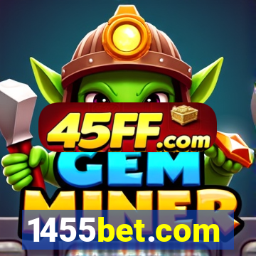 1455bet.com