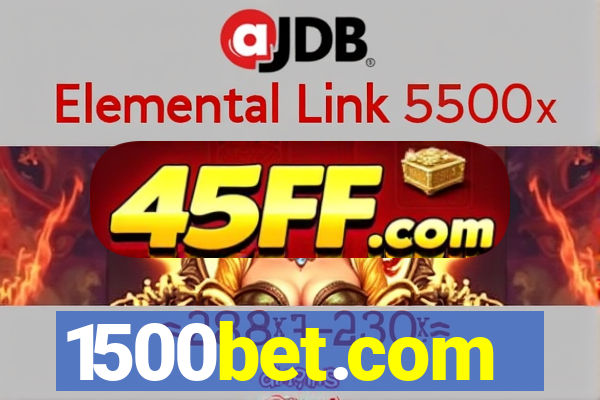 1500bet.com