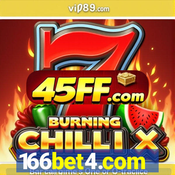 166bet4.com
