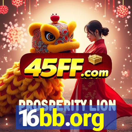 16bb.org