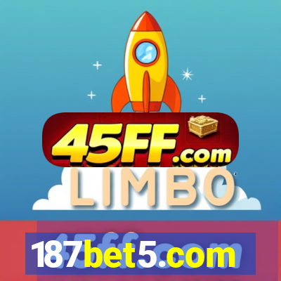 187bet5.com