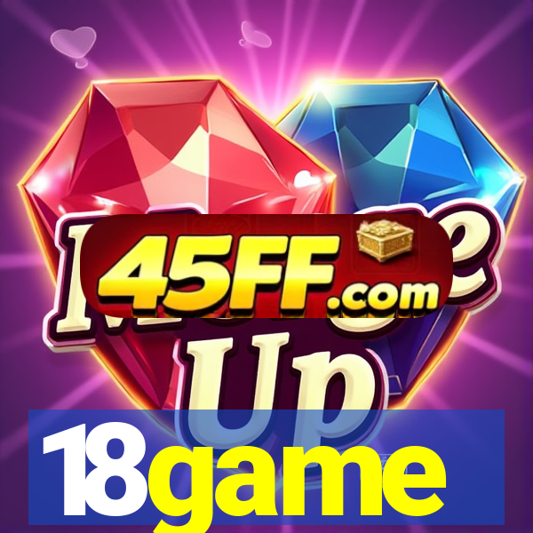 18game