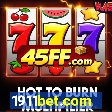 1911bet.com