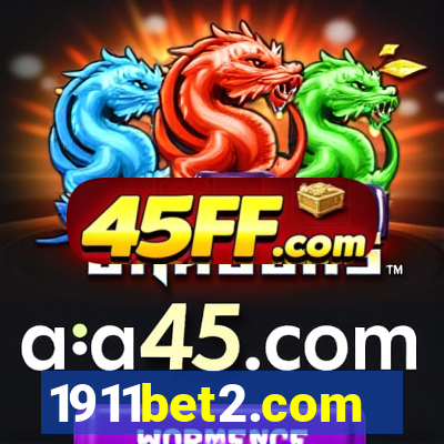 1911bet2.com