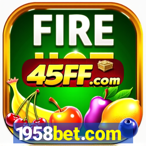 1958bet.com