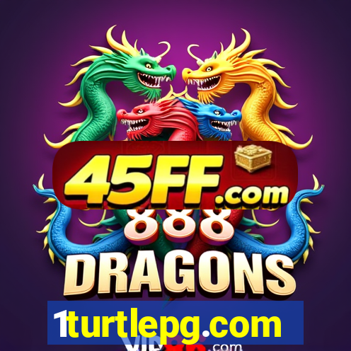 1turtlepg.com