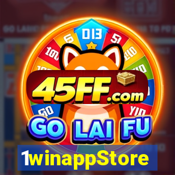 1winappStore