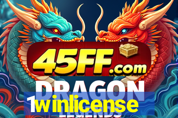 1winlicense