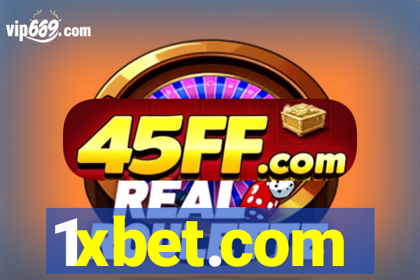 1xbet.com