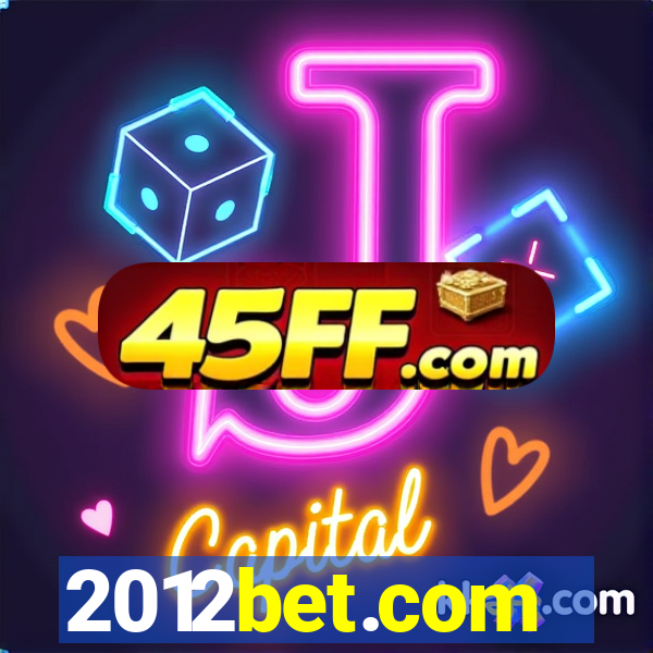 2012bet.com