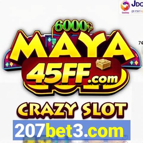 207bet3.com