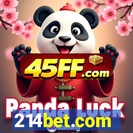 214bet.com