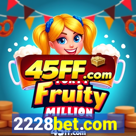 2228bet.com