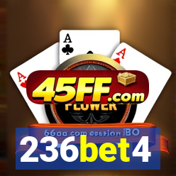 236bet4