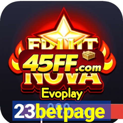 23betpage