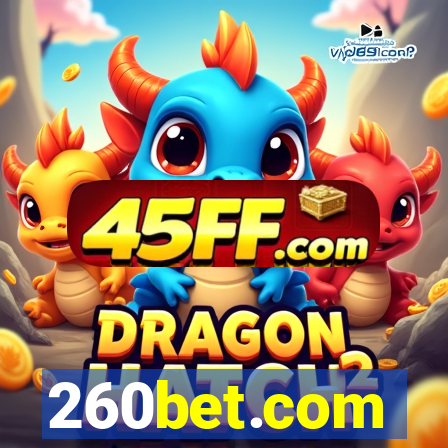 260bet.com