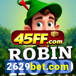 2629bet.com