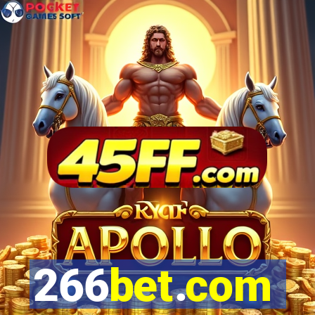 266bet.com