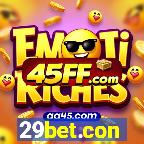 29bet.con