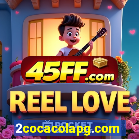 2cocacolapg.com