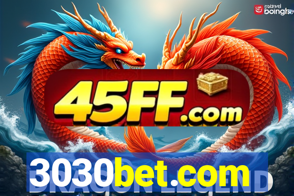 3030bet.com