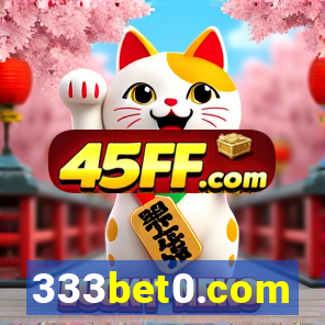 333bet0.com