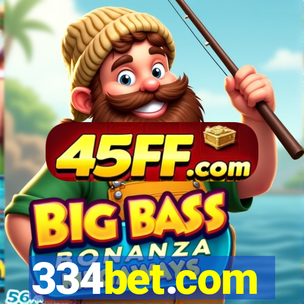 334bet.com