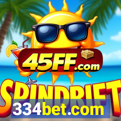 334bet.com