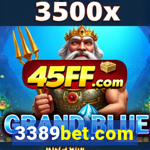 3389bet.com