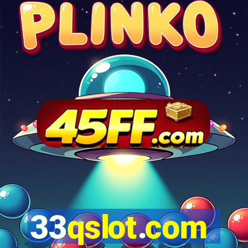 33qslot.com