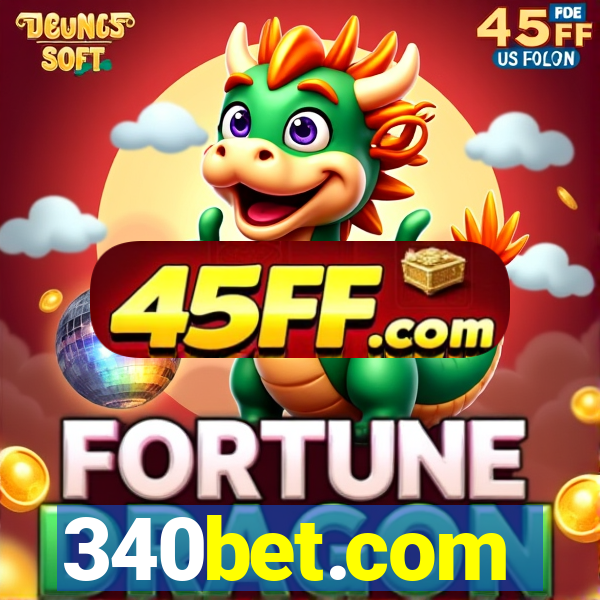 340bet.com