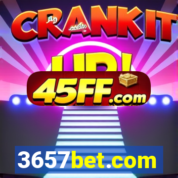 3657bet.com