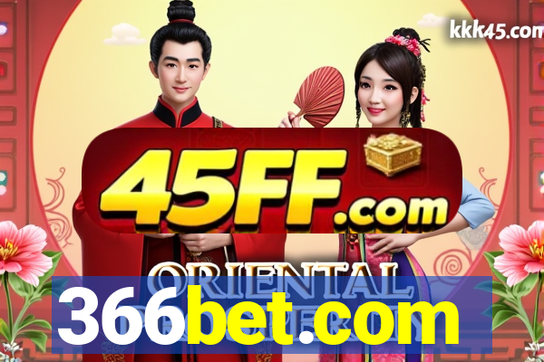 366bet.com