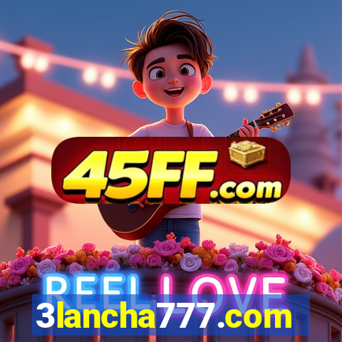 3lancha777.com