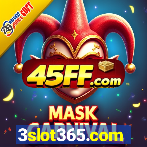 3slot365.com
