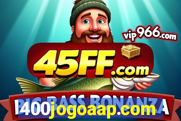 400jogoaap.com