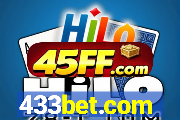 433bet.com