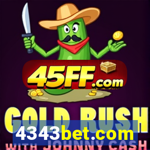 4343bet.com