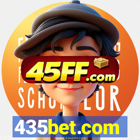 435bet.com