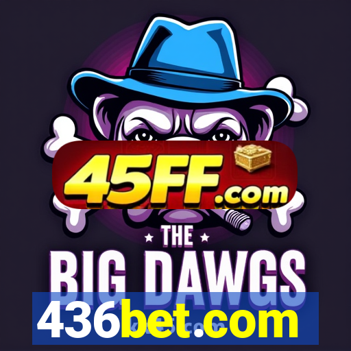 436bet.com