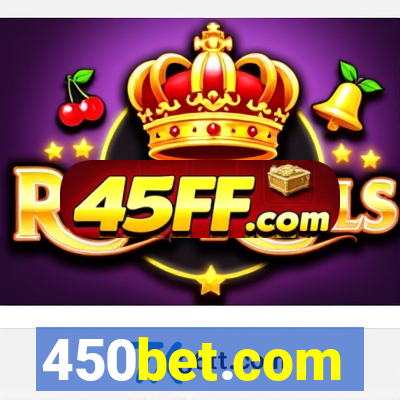 450bet.com
