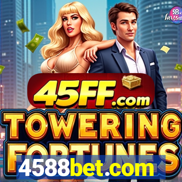 4588bet.com