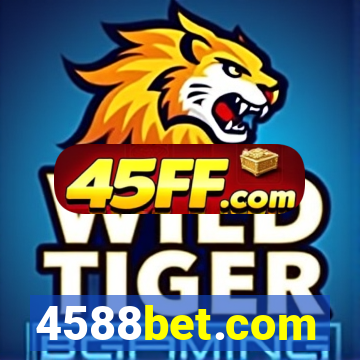 4588bet.com
