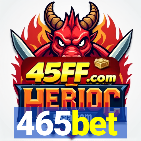 465bet