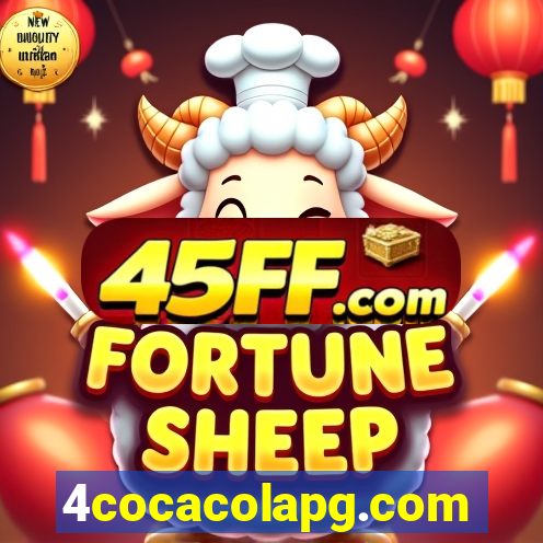 4cocacolapg.com